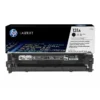 HP 131A Toner Cartridge - Cyan