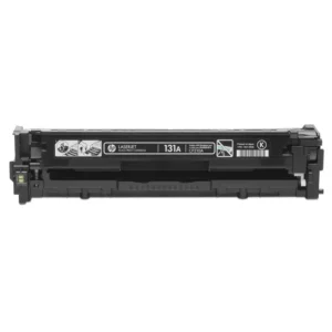 CF210A-HP 131A Toner Cartridge - Black(7)