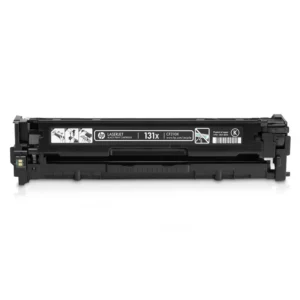 CF210X-HP 131X Toner Cartridge - Black(6)