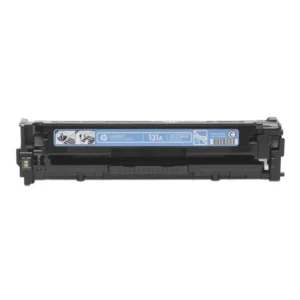 CF211A-HP 131A Toner Cartridge - Cyan(7)