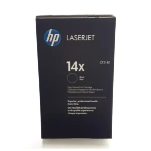 CF214X-HP 14X Toner Cartridge - Black(9)