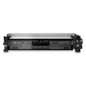 CF230X-HP 30X Toner Cartridge - Black(8)