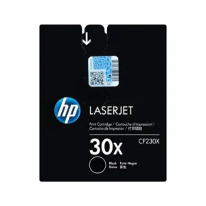 CF230X-HP 30X Toner Cartridge - Black(9)