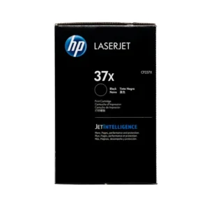 CF237X-HP 37X Toner Cartridge - Black(8)