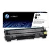 HP 37Y Toner Cartridge - Black