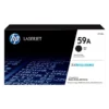 HP 87A Toner Cartridge - Black