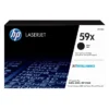 HP 87A Toner Cartridge - Black