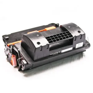 CF281X-HP 81X Toner Cartridge - Black(5)