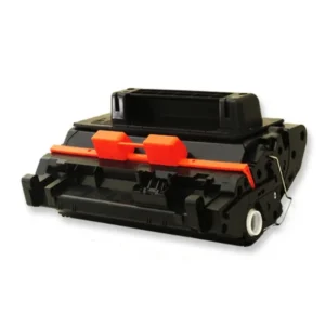 CF281X-HP 81X Toner Cartridge - Black(9)