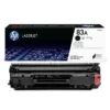 HP 106A Toner Cartridge - Black