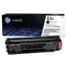 HP 89Y Toner Cartridge - Black