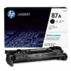HP 83X Toner Cartridge - Black