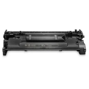 CF287A-HP 87A Toner Cartridge - Black(6)