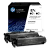 HP 305A Toner Cartridge Tri-Pack - Cyan / Magenta / Yellow