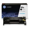 HP 89X Toner Cartridge - Black