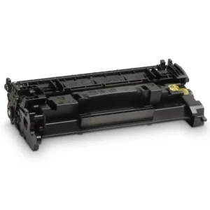 CF289X-HP 89X Toner Cartridge - Black(10)