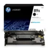HP 89Y Toner Cartridge - Black