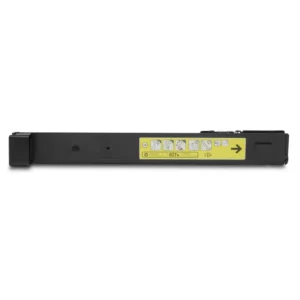 CF302A-HP 827A Toner Cartridge - Yellow(6)