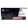 HP 827A Toner Cartridge - Yellow