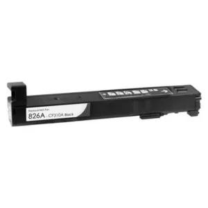 CF310A-HP 826A Toner Cartridge - Black(7)