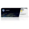 HP 654A Toner Cartridge - Magenta