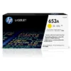 HP 653A Toner Cartridge - Magenta