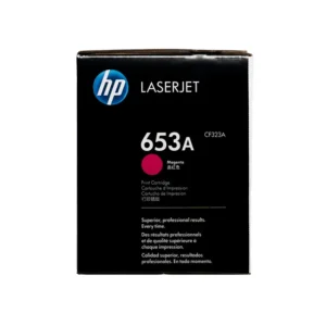 CF323A-HP 653A Toner Cartridge - Magenta(5)