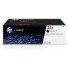 HP 653A Toner Cartridge - Magenta