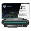 HP 25X Toner Cartridge - Black