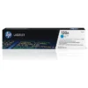 HP 130A Toner Cartridge - Black