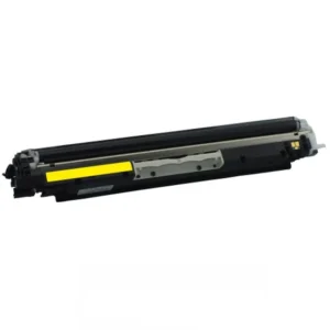 CF352A-HP 130A Toner Cartridge - Yellow(5)