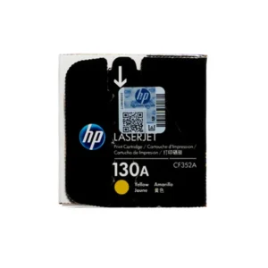 CF352A-HP 130A Toner Cartridge - Yellow(7)