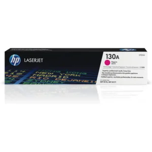 CF353A-HP 130A Toner Cartridge - Magenta(1)