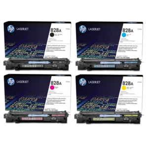 CF358A-HP 828A Image Drum - Black(10)