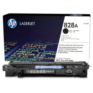CF358A-HP 828A Image Drum - Black(4)