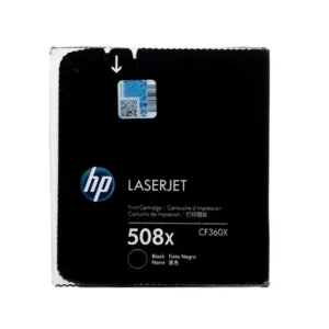CF360X-HP 508X Toner Cartridge - Black(7)