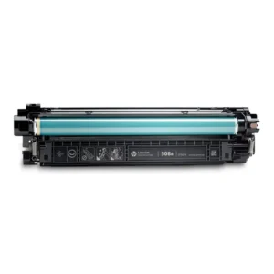 CF361A-HP 508A Toner Cartridge - Cyan(6)