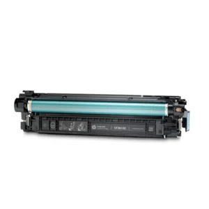 CF361X-HP 508X Toner Cartridge - Cyan(6)