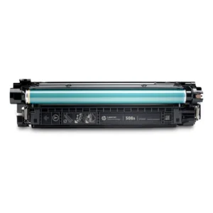 CF362A-HP 508A Toner Cartridge - Yellow(6)
