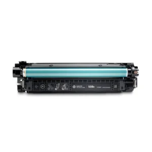 CF362X-HP 508X Toner Cartridge - Yellow(6)