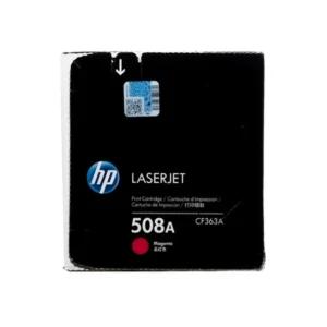 CF363A-HP 508A Toner Cartridge - Magenta(8)