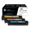 HP 12A Toner Cartridge - Black