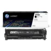 HP 312X Toner Cartridge - Black