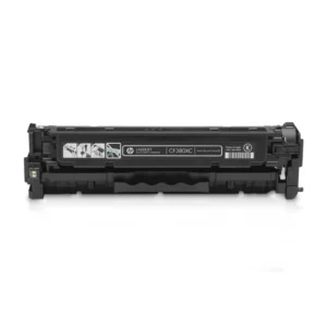 CF380X-HP 312X Toner Cartridge - Black(6)