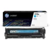 HP 312X Toner Cartridge - Black