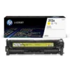 HP 508X Toner Cartridge - Magenta