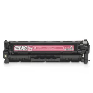 CF383A-HP 312A Toner Ccartridge - Magenta(6)
