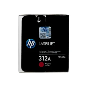 CF383A-HP 312A Toner Ccartridge - Magenta(8)
