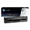 HP 201A Toner Cartridge - Magenta
