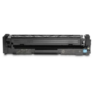 CF401X-HP 201X Toner Cartridge - Cyan(6)